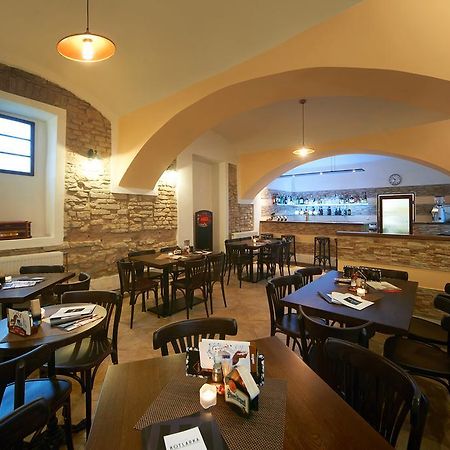 Usedlost Kotlarka Hotel Prága Kültér fotó