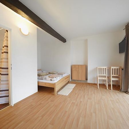 Usedlost Kotlarka Hotel Prága Kültér fotó