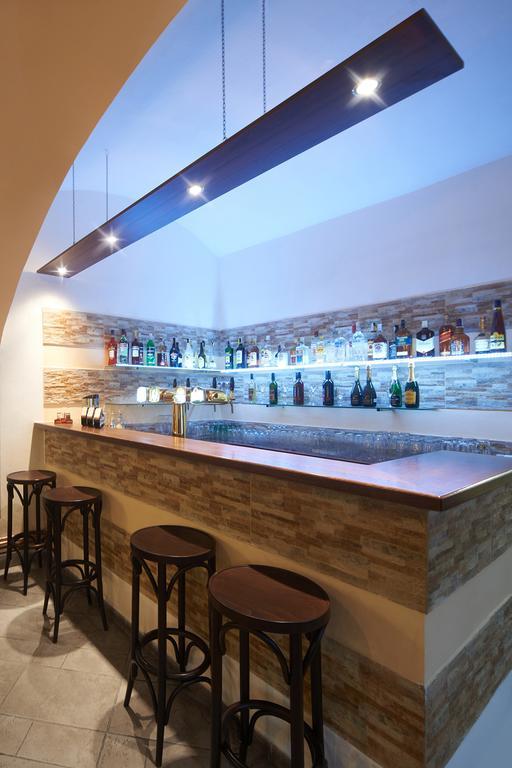 Usedlost Kotlarka Hotel Prága Kültér fotó