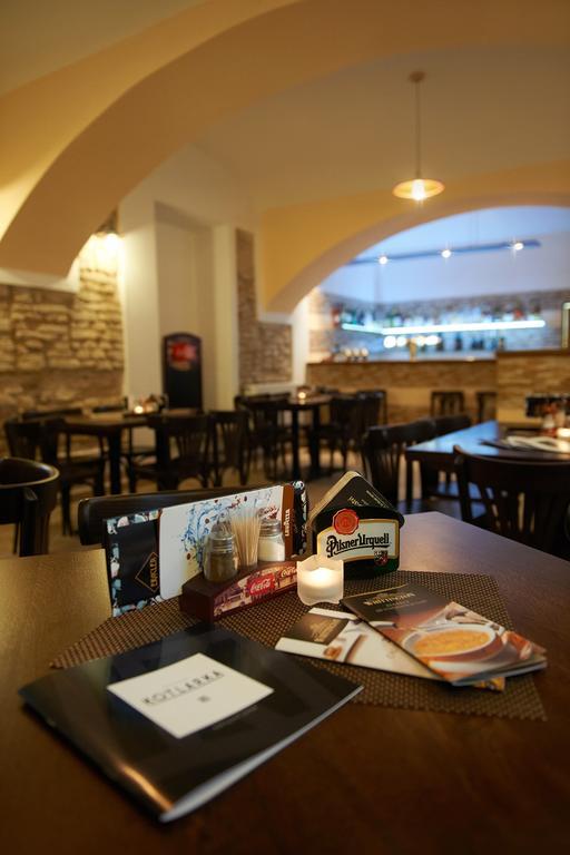 Usedlost Kotlarka Hotel Prága Kültér fotó