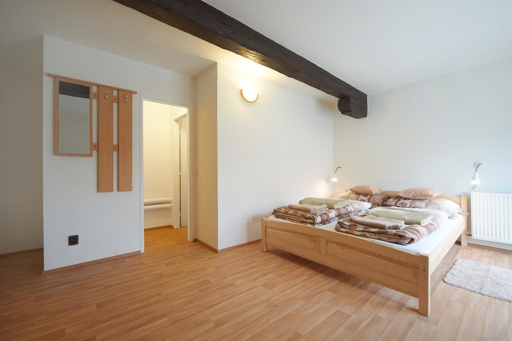 Usedlost Kotlarka Hotel Prága Kültér fotó
