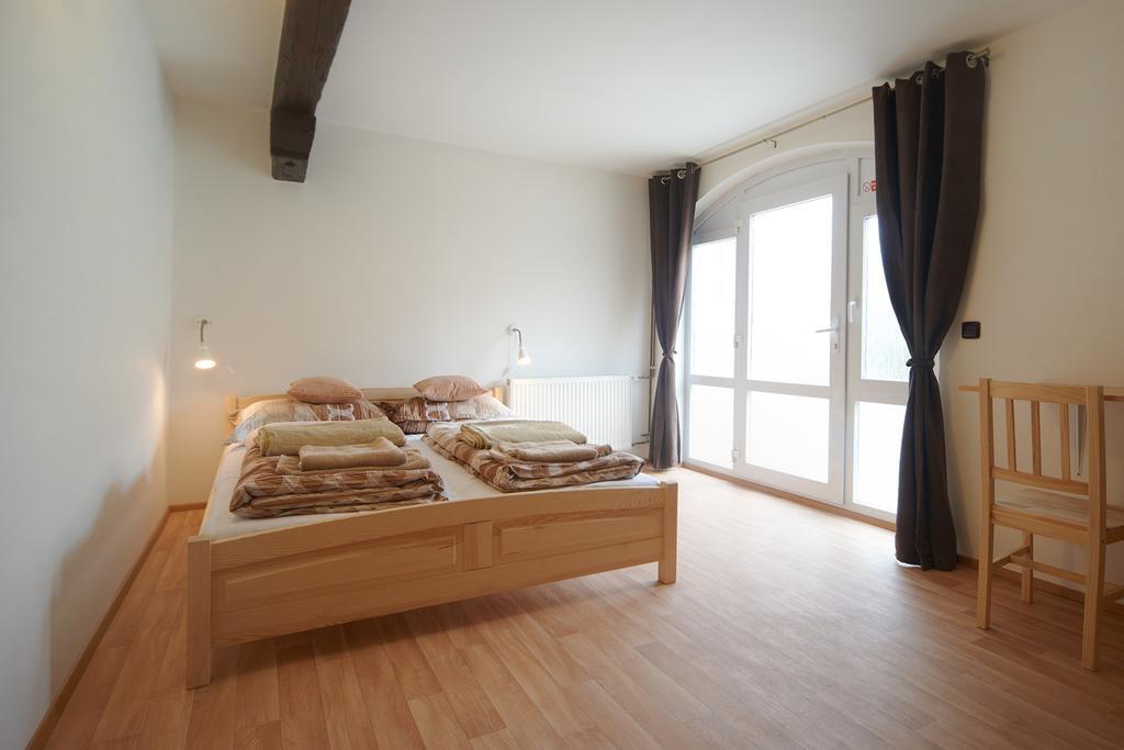 Usedlost Kotlarka Hotel Prága Kültér fotó
