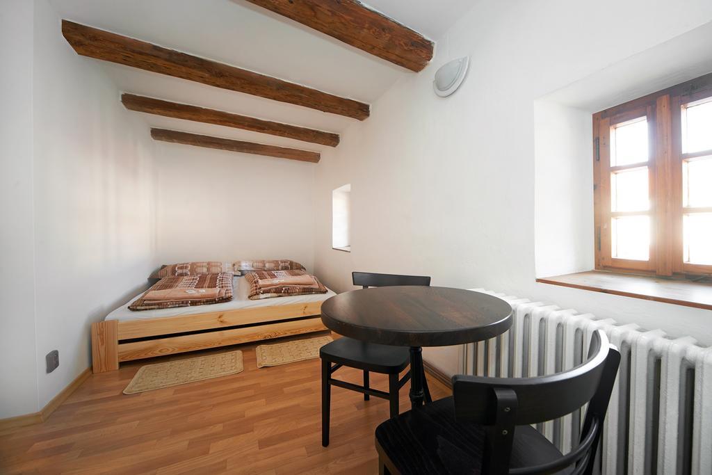 Usedlost Kotlarka Hotel Prága Kültér fotó