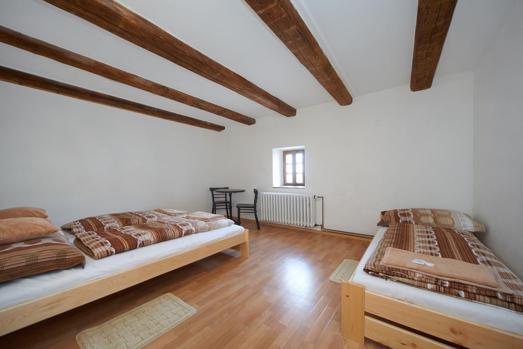 Usedlost Kotlarka Hotel Prága Kültér fotó