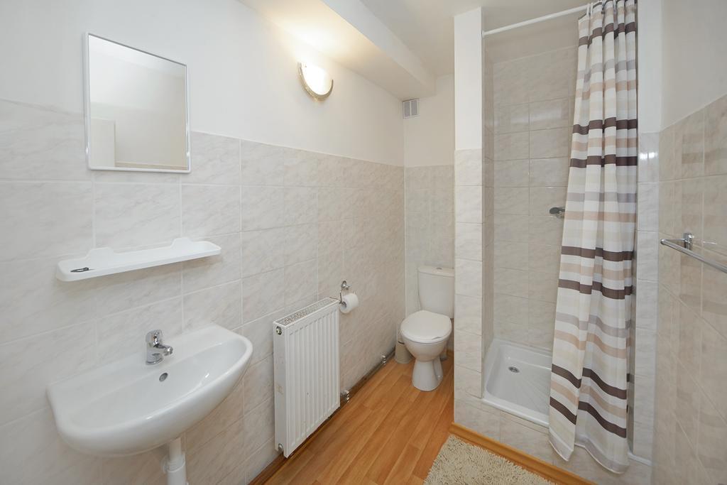 Usedlost Kotlarka Hotel Prága Szoba fotó