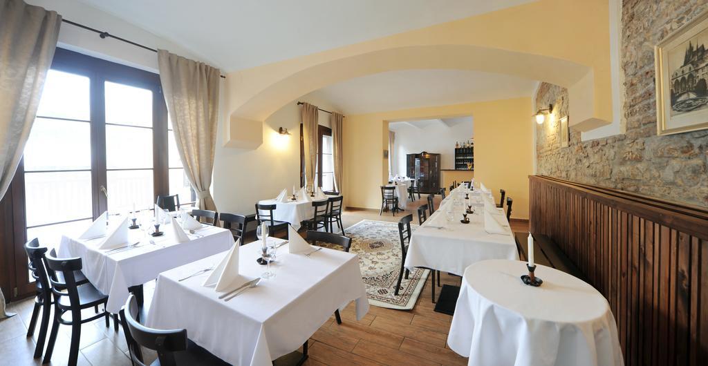 Usedlost Kotlarka Hotel Prága Kültér fotó